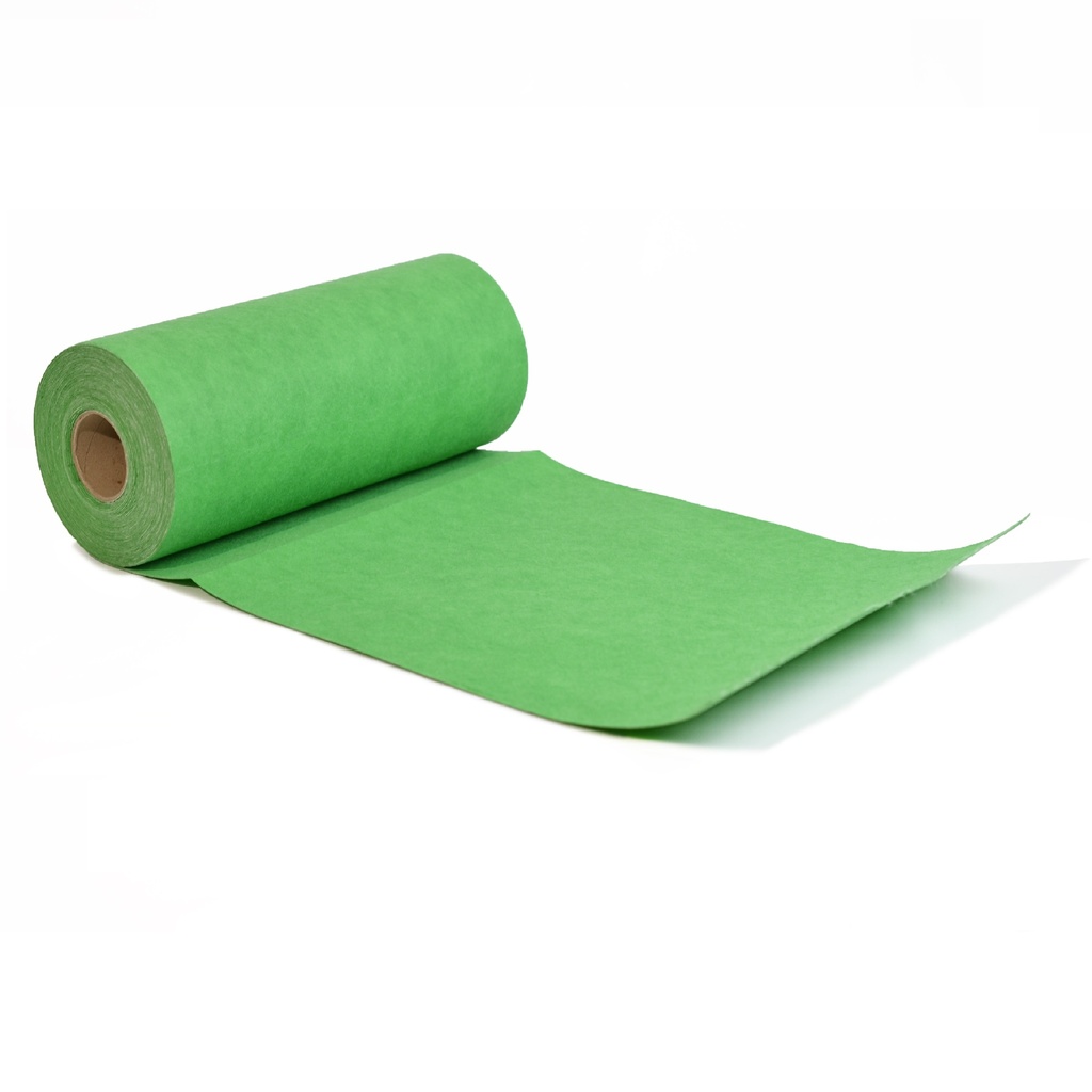 SINTETIČNA VEČNAMENSKA KRPA TANJŠA ROLA (MODRA)