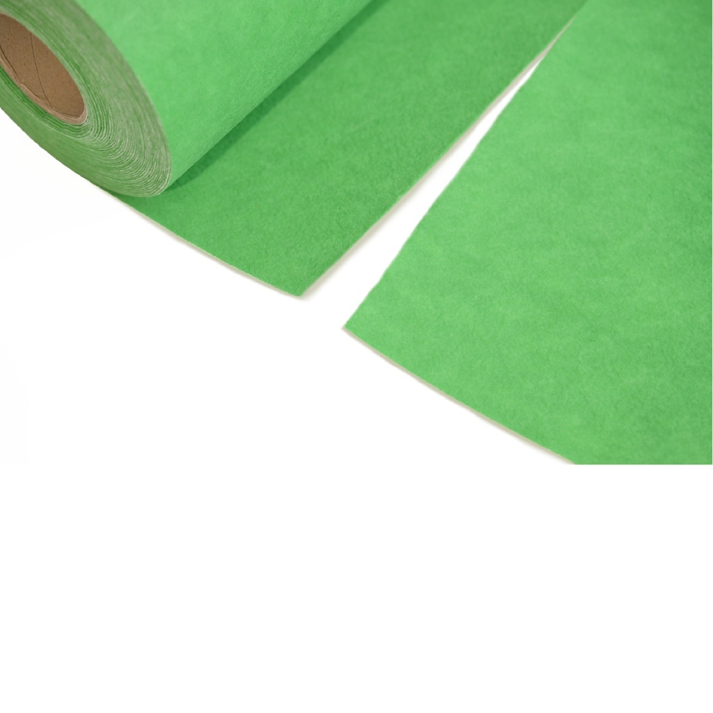 SINTETIČNA VEČNAMENSKA KRPA TANJŠA ROLA (MODRA)