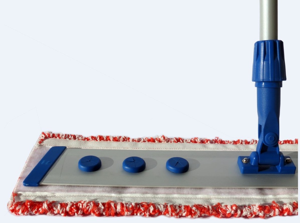 BRISALEC TAL JEŽEK VELCRO KPL 60 CM - MODRA