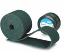[8410347606063] ABRAZIVNA GOBICA V ROLI 0,15X6m (ZELENA)