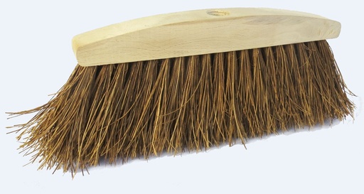 [8014309606025] OMELO PALMIRA - NARAVNA VLAKNA (nastavek brez držala)